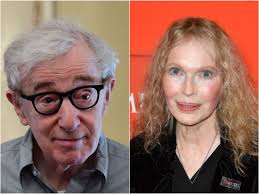 Mia farrow has had a big life. Mia Farrow Accuses Woody Allen Of Weaponising Soon Yi Previn Against Her The Independent