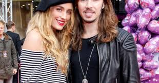 Gil Ofarim Kampfansage Ehe Let S Dance Ehefrau