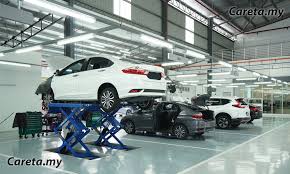 See more of pusat servis kereta pusat automobil hikmah on facebook. Pkpd Selangor Dan Kuala Lumpur Pusat Servis Kenderaan Dan Bengkel Tidak Dibenarkan Beroperasi Careta