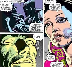 The first Wolverine was a limited series written by Chris Claremont with  pencils by Frank Miller, inks by Joe Rubinstein, letters by Tom  Orzechowski, and colors by Glynis Wein. Marvel Comics published