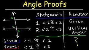 Found worksheet you are looking for? Angle Proofs Worksheet With Answers Promotiontablecovers Dokter Andalan