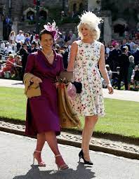 Joss Stone Makes Very Unexpected Arrival At The Royal Wedding Mirror Online