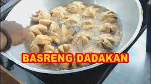 Nah, pada artikel kali ini kan membahas resep nasi goreng kaki lima yang tidak kalah enak. Enaknya Bakso Goreng By Gegares Tv