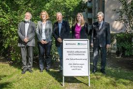 Jetzt die passende wohnung finden! Die Zukunftswohnung Sicher Und Komfortabel Durch Assistenzsysteme Metropolregion