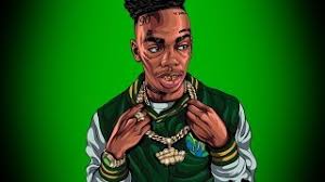You can download this application for free, and then you can find many pictures on ynw melly application. Ynw Melly Wallpaper Iphone Cartoon
