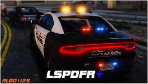 The first beta for the lspd mod has gone live and they mention on the official website that… earlier this week, we published the first public release if you want to see how the game plays out, how to install lspd for gta v and how to use the controls, you can check out a very thorough video from. Best Gta V Mods To Make It Even More Fun