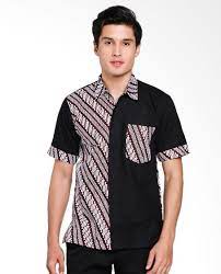 Memiliki tubuh yang gemuk bukanalah halangan untuk tampil cantik. 73 Gambar Baju Brokat Laki Laki Terbaru Modelbaju Id