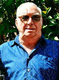 Obituary for (William) Kenneth Jenkins