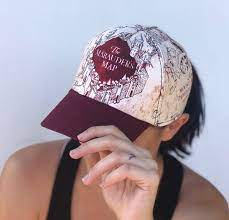 Baseball Cap Visor Digital Pdf Sewing Pattern Hat Patterns To Sew Pdf Sewing Patterns Sewing Patterns