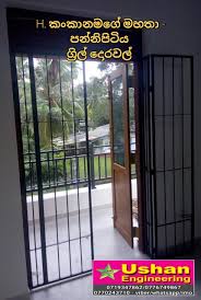 Grill Design Sri Lanka Window Grill Steel Grill Design Sri Lanka Window Gril Design Window Grill Design Window Grill Design Modern Grill Design