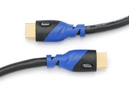 Aurum Cables Ultra Series Hd14bb50ftnbn 26 Awg High Speed Hdmi Cable Cl3 Rated For Inwall Installation Supports 3d Electronic Cables Ultra Series Hdmi Cables
