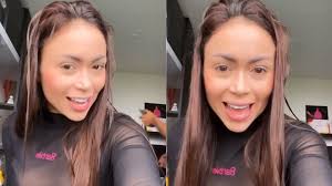 Daneidy barrera rojas was born in colombia on tuesday, july 9, 1996 (millennials generation). Epa Colombia Confeso Lo Que Vive Tras Ser Diagnosticada Con Un Trastorno Psicologico Infobae