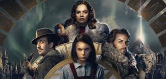 To be included in our list of the best of netflix shows, titles must be fresh (60% or higher) and have at least 10 reviews. Watch His Dark Materials In Canada On Crave Bbc And Hbo New Series