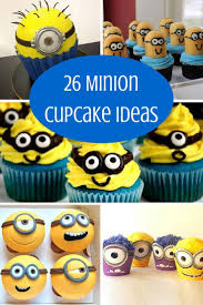 The best cake you've ever eaten… (it's true, lots of people have said it.) …buttercream like silk, a seamless client experience, and a cake that is a piece of art. 26 Minion Cupcake Ideas Baking Smarter