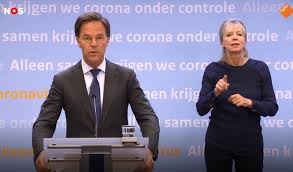Vandaag, dinsdag 17 november, gaven premier mark rutte en minister hugo de jonge weer een persconferentie over de ontwikkeling van het. Persconferentie Rutte En De Jonge Een Tweede Lockdown Willen We Niet Kliknieuws