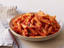 Classic Red Sauce Recipe Food Network Recipes Red Sauce Recipe Red Sauce Pasta Recipe