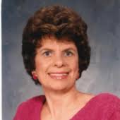 Reba Fern Williams Obituary 2017