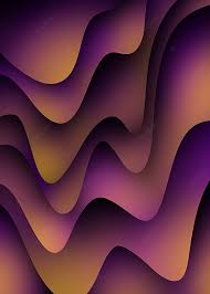 خلفية متدرجة اللون متموجة لاحتياجات التصميم التصوير المجسم سائل ورق الجدران صورة الخلفية للتحميل مجانا