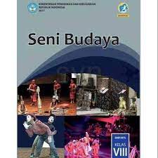 Aplikasi ini di buat untuk memudahkan siswa belajar seni dan budaya dimana saja dan kapan saja. Seni Budaya Smp Kelas 8 Buku Pelajaran Sbk Smp Kelas 2 Buku Seni Budaya Smp Kelas Delalan Kur13 Rv17 Shopee Indonesia