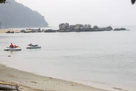 Pelancong yang hendak pergi ke pulau pangkor boleh membawa kenderaan sendiri sehingga ke lumut. Aktiviti Menarik Di Pantai Pasir Bogak Pulau Pangkor Some Bullet For Your Head