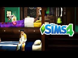 Computers make life so much easier, and there are plenty of programs out there to help you do almost anything you want. Bunk Beds No Cc The Sims 4 Split Level Bunk Bed Tutorial Youtube Sims 4 Bunk Beds Sims