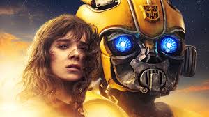 Bumblebee Movie 2018 4k Hailee Steinfeld Back To Life 3840x2160 Wallpaper Teahub Io See more of bumblebee on facebook. bumblebee movie 2018 4k hailee