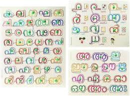 Sadly, once you get stuck, it can be hard to get started again,. Skola Sandpaper Letters Tracing Malayalam Price In India Buy Skola Sandpaper Letters Tracing Malayalam Online At Flipkart Com
