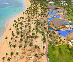 Sejur Punta Cana Reducere 140 Euro Sirenis Resort Punta Cana Punta Cana Din Rep Dominicana 795 Eur All Inclusive Sejur Pers 8 Zile 7 Nopti Transport Avi