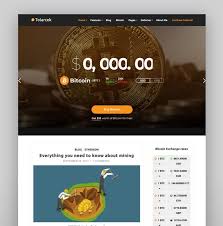 Coinbet24 is one of the best bitcoin sports betting and online casino operator. 25 Best Cryptocurrency Wordpress Themes For Bitcoin And More In 2021