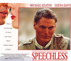 Speechless 1994