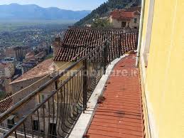 Asta per appartamento, via del Castello, Centro Sala Consilina, rif.  118350173 - Immobiliare.it