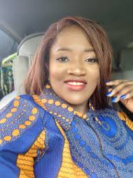 Daphne Buchanan's Instagram, Twitter & Facebook