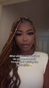 Refreshing Bacardi and Wine Cocktail Combinations