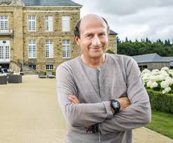 Maybe you would like to learn more about one of these? Richard Mille Rm 27 04 Tourbillon Rafael Nadal Die Uhr Furs Kraftpaket Uhrenkosmos