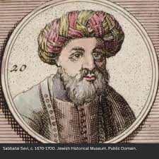 OnThisDay in 1666, the Jewish mystic and self-proclaimed messiah Sabbatai  Sevi converted to Islam. Who was he, and what had happened? 🔓 This archive  article is free to read for 7 days