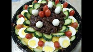 Hiasan pulut kuning perkahwinan harijadi youtube. Pulut Kuning Untuk Gubahan Makan Dahlia S Kitchen Youtube