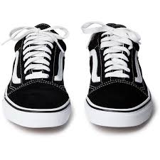 Most vans come with wide, flat laces at first. Parity Vans Shoe Laces Up To 61 Off
