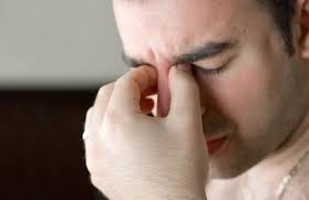 Sinusitis Hilfe Aus Der Naturapotheke Phytodoc
