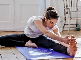 Muscle Stiffness Causes Diagnosis Treatment More
