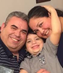 Otoniel Pena Obituary (1971