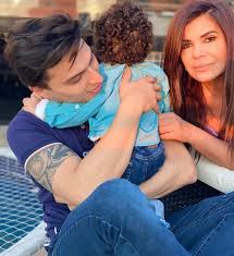 Tem uma pauta bacana para sugerir? Filho De Mara Maravilha Tambem Esta Com Covid Gazeta Digital