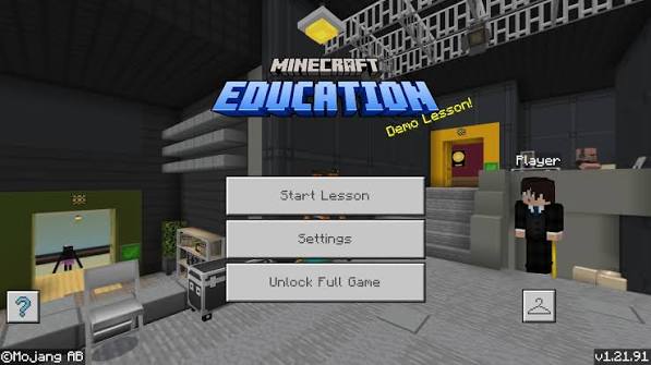 Minecraft Education – Wiki Minecraft