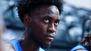 Aaron Tribbey's Instagram, Twitter & Facebook