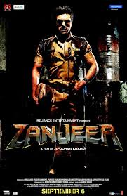 Zanjeer Firstlook Hindi Movies Hindi Movies Online Hindi Bollywood Movies
