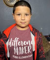 Texas School Shooting Victims