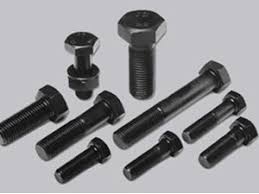 carbon steel bolt nut fastener manufacturers suppliers and