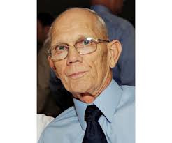 RICHARD A. PLATT Obituary (1938