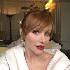 Bryce Dallas Howard's Journey: Exploring Her Career, Public Image ...