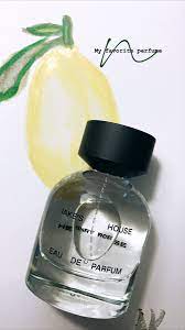 Henry Rose Perfume Eau De Parfum Perfume Cologne