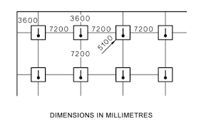Smoke alarm detector must be hard wired (power supply from the electrical panel) and require battery backup. Smoke Detection Australian Building Services